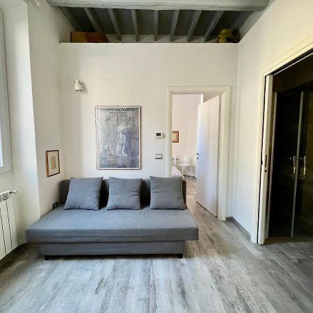 Guido18 Apartment Florencia Exterior foto