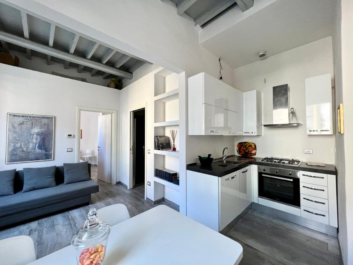 Guido18 Apartment Florencia Exterior foto