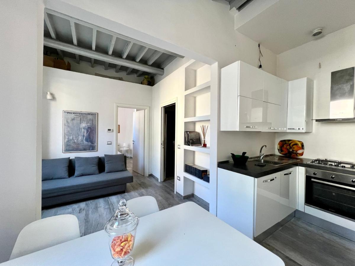 Guido18 Apartment Florencia Exterior foto