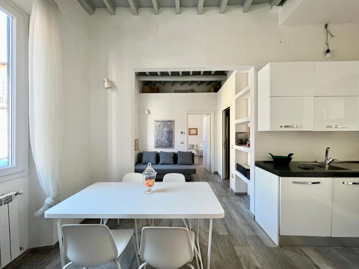 Guido18 Apartment Florencia Exterior foto