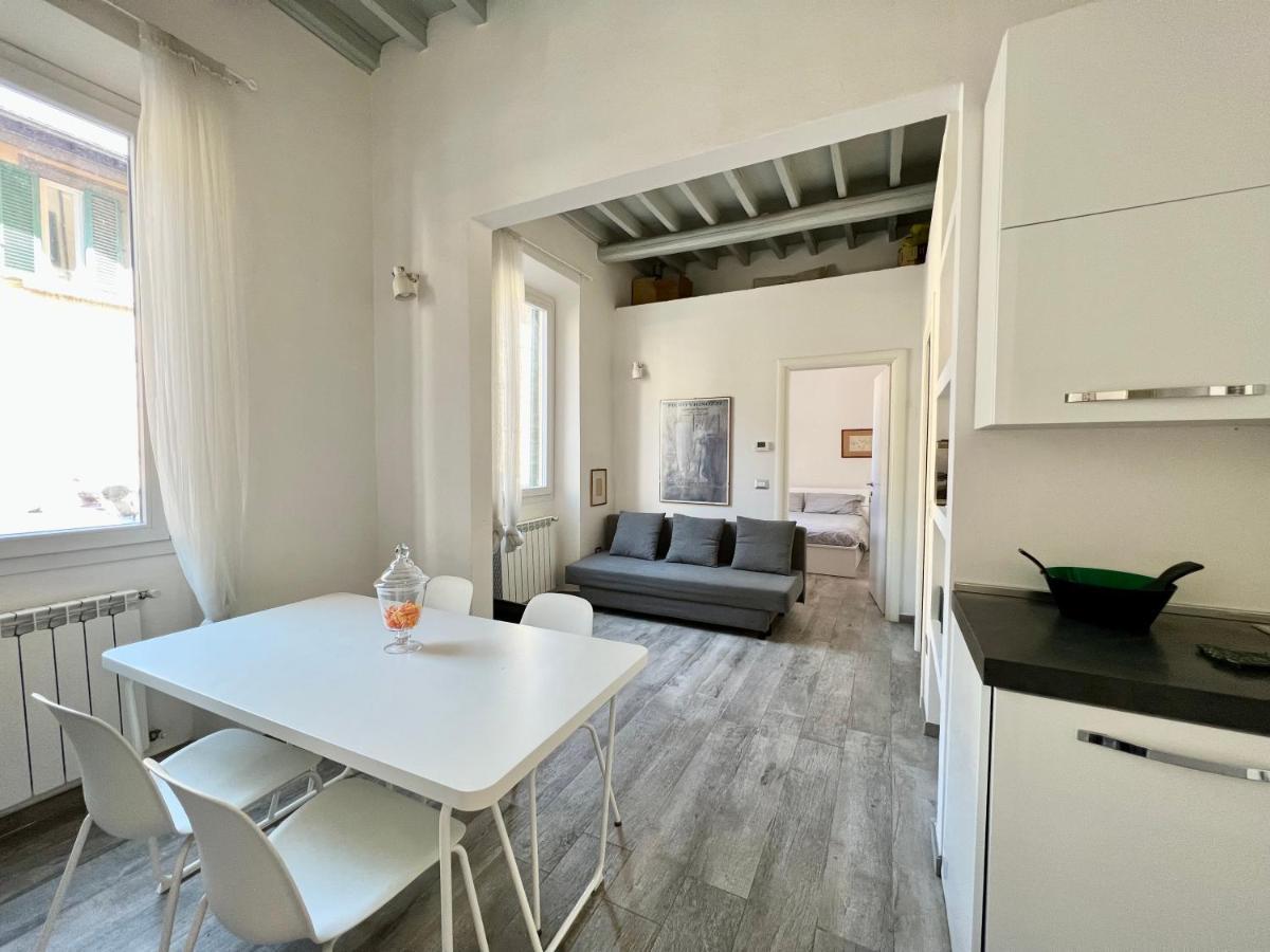 Guido18 Apartment Florencia Exterior foto
