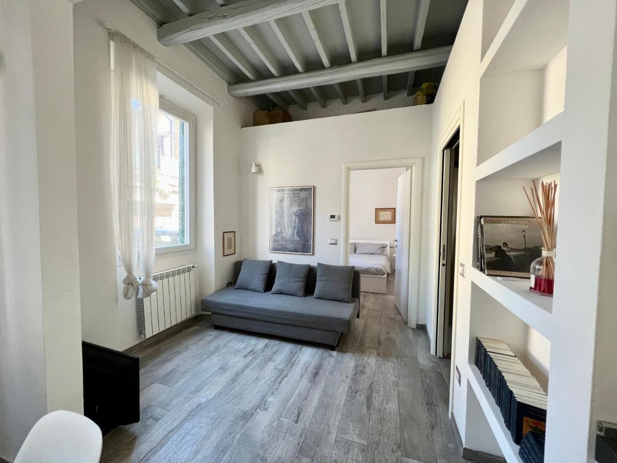 Guido18 Apartment Florencia Exterior foto