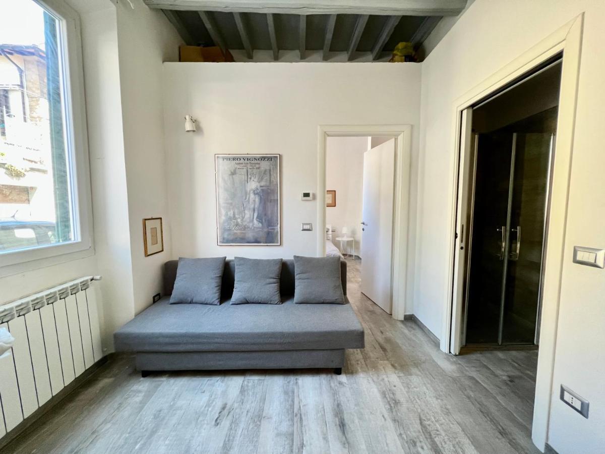 Guido18 Apartment Florencia Exterior foto