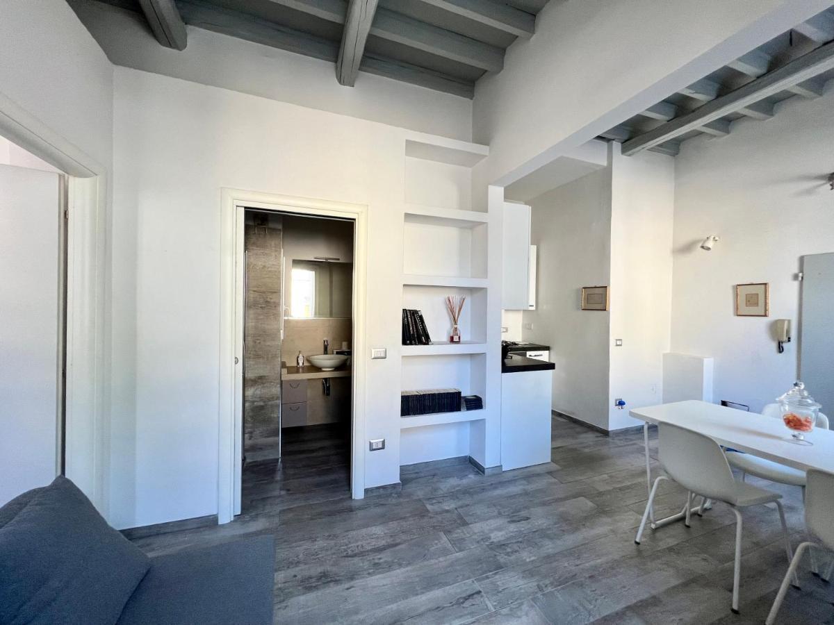 Guido18 Apartment Florencia Exterior foto