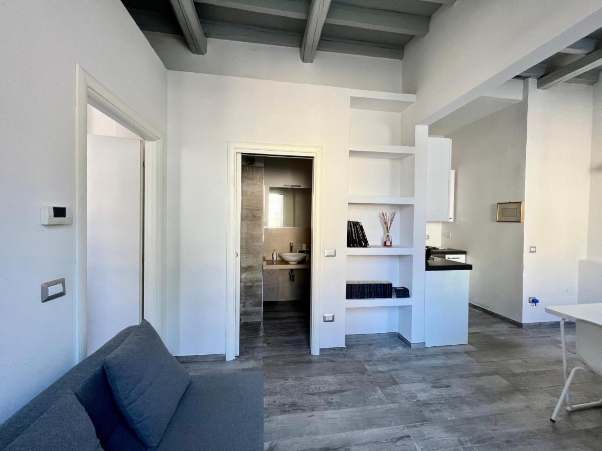 Guido18 Apartment Florencia Exterior foto