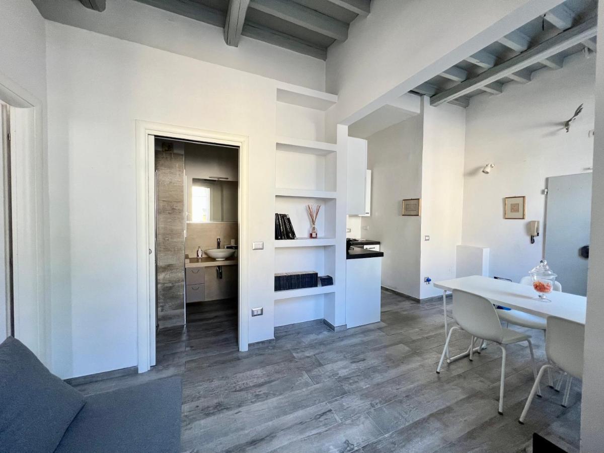 Guido18 Apartment Florencia Exterior foto
